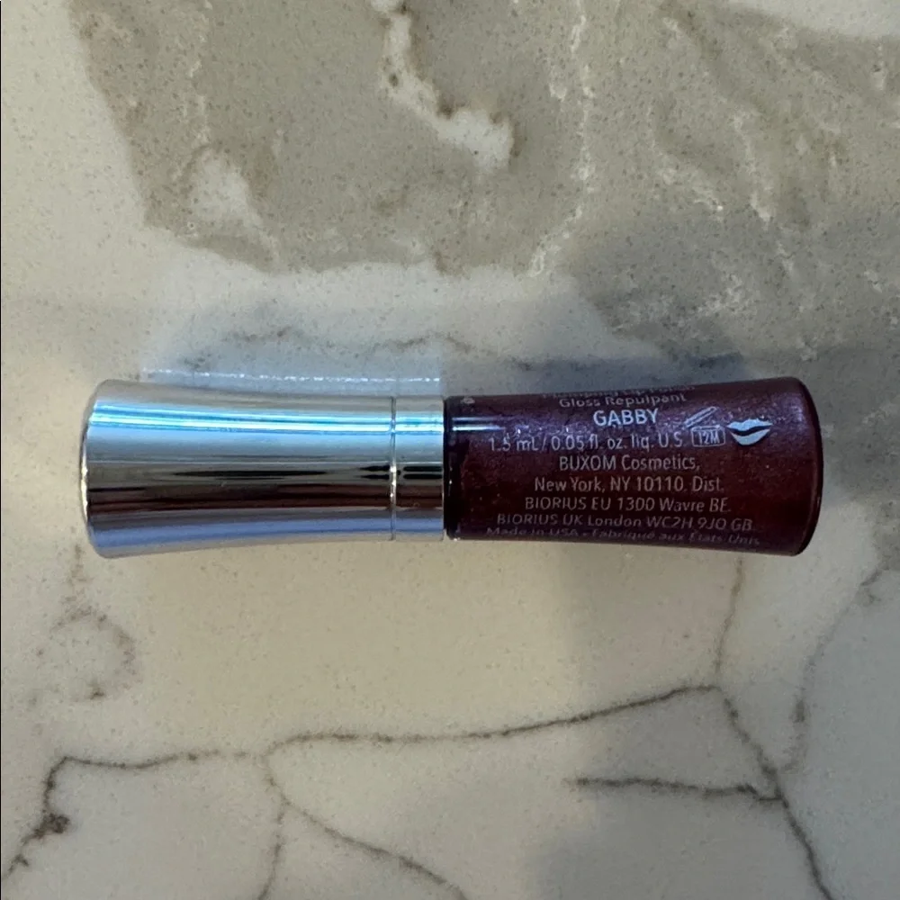 Buxom pick listings